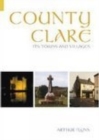 County Clare - Book