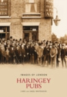 Haringey Pubs - Book