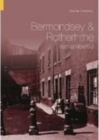 Bermondsey and Rotherhithe Remembered - Book