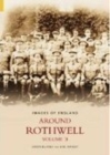 Around Rothwell Volume Two - Book