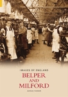 Belper and Milford: Images of England - Book