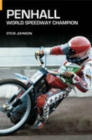 Penhall - Book