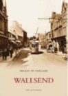Wallsend - Book