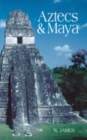 Aztecs and Maya - Book