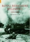 Royal Berkshire Regiment 1914-1959 - Book