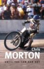Chris Morton : Until the Can Ran Out - Book