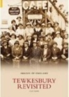 Tewkesbury Revisited - Book