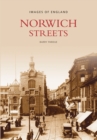 Norwich Streets - Book