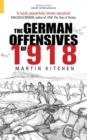The German Offensives of 1918 - Book