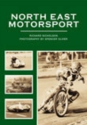 North East Motor Sport - Book