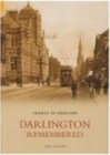 Darlington Remembered - Book