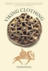 Viking Clothing - Book