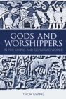 Gods and Worshippers in the Viking and Germanic World - Book
