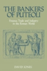 Bankers of Puteoli - Book