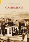 Cambridge: Images of England - Book