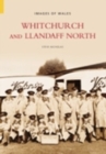 Whitchurch and Llandaff North - Book