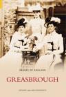 Greasbrough - Book