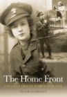 The Home Front : Civilian Life in World War One - Book