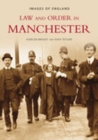 Law and Order in Manchester - Book