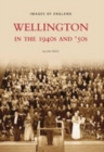 Wellington in the 1940s and 50s - Book