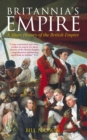 Britannia's Empire : A Short History of the British Empire - Book