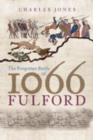 The Forgotten Battle of 1066: Fulford - Book