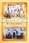 Memories of Basildon - Book
