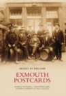 Exmouth Postcards - Book