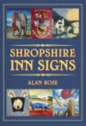 Shropshire Inn Signs - Book