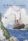 The St Kilda Steamers : A History of McCallum, Orme & Co - Book