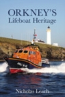 Orkney's Lifeboat Heritage - Book