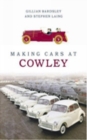 Making Cars at Cowley - Book