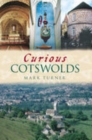 Curious Cotswolds - Book