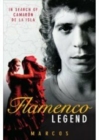 Flamenco Legend - Book