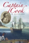 Captain Cook in Cleveland - Book