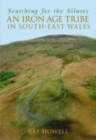 Searching for the Silures : An Iron Age Tribe in South-East Wales - Book