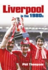 Liverpool in the 1980s - Book