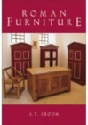 Roman Furniture - Book