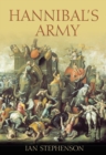 Hannibal's Army - Book