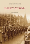 Ilkley at War - Book