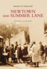 Newtown and Summer Lane - Book