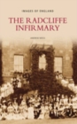 The Radcliffe Infirmary - Book