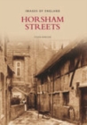 Horsham Streets - Book