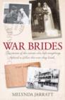 War Brides - Book