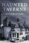 Haunted Taverns - Book