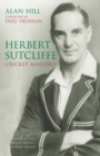 Herbert Sutcliffe : Cricket Maestro - Book