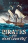 Pirates of The West Country - Book