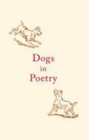 Dogs in Poetry - Book