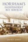 Horsham's Independent Bus Services - Book