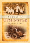 Voices of Upminster - Book